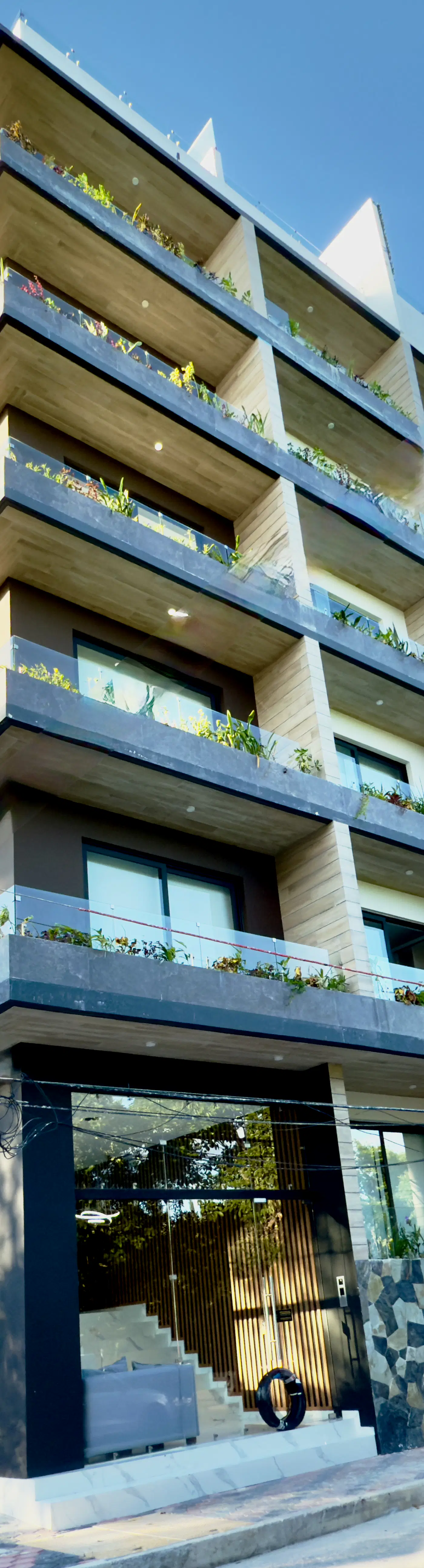 Menesse Sea Tower Menesse Sea Tower 03