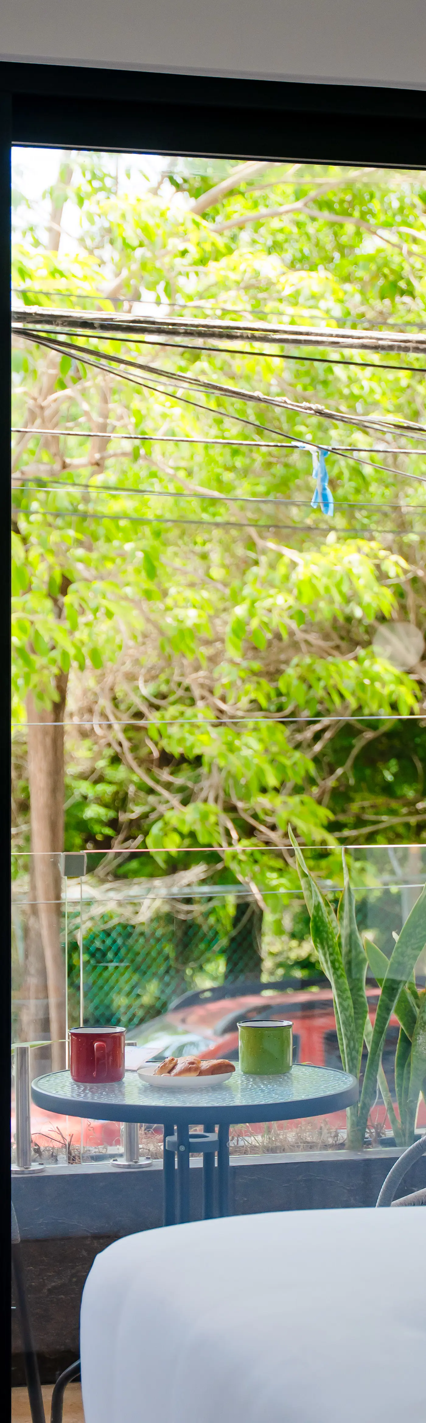 Menesse Sea Tower Menesse Sea Tower 03