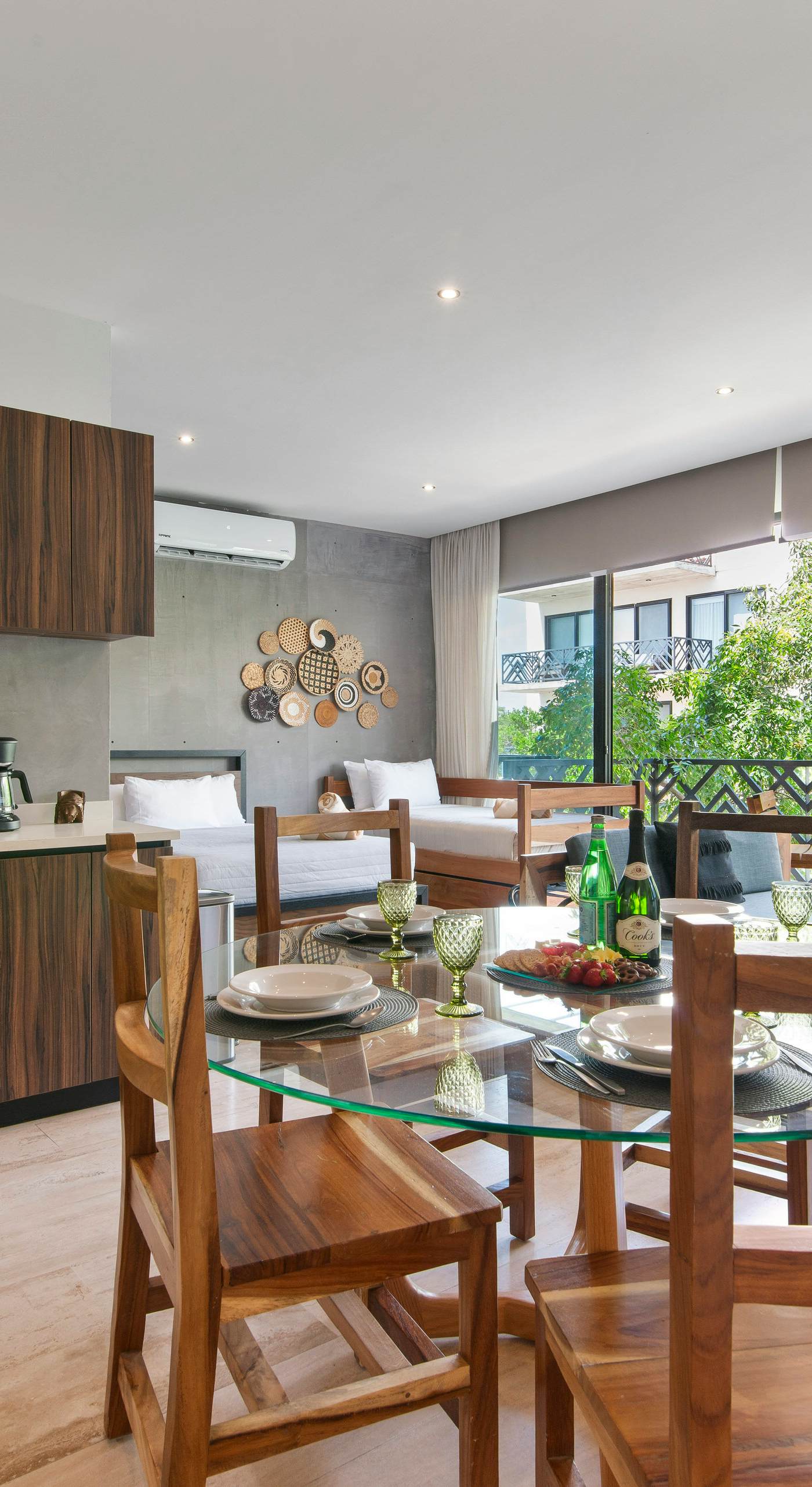 Palais Tulum Palais Tulum K 303