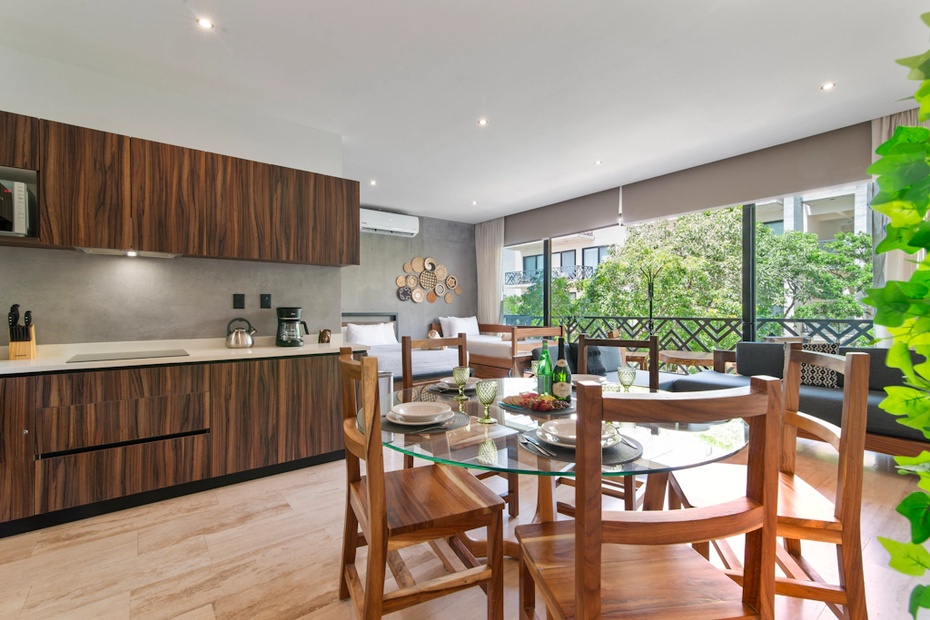 Palais Tulum Palais Tulum K 303