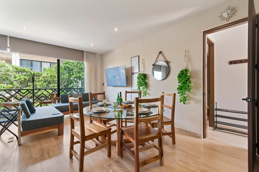 Unwind | Private Balcony & Rooftop Pools | Casago