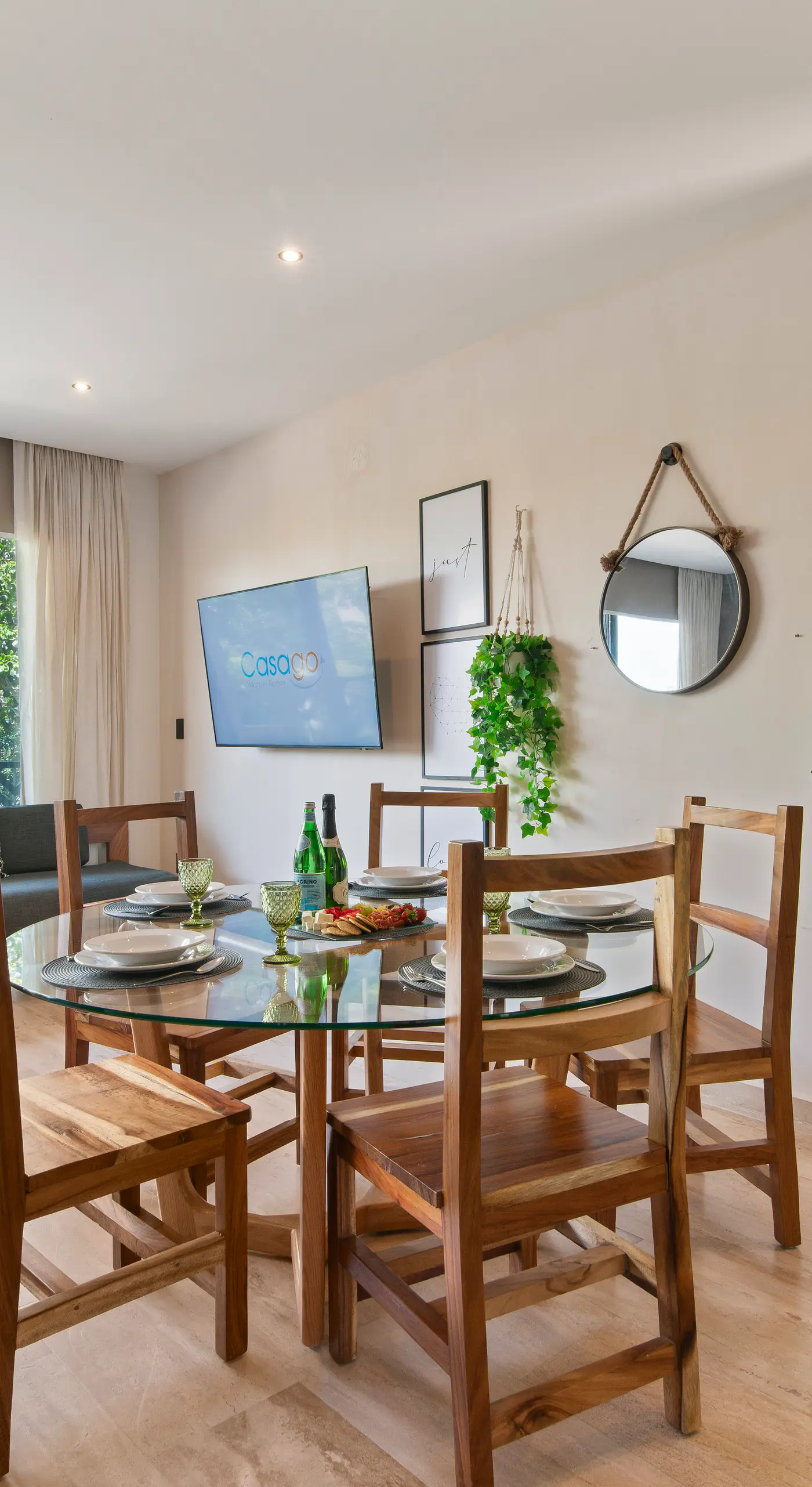 Palais Tulum Palais Tulum K 303