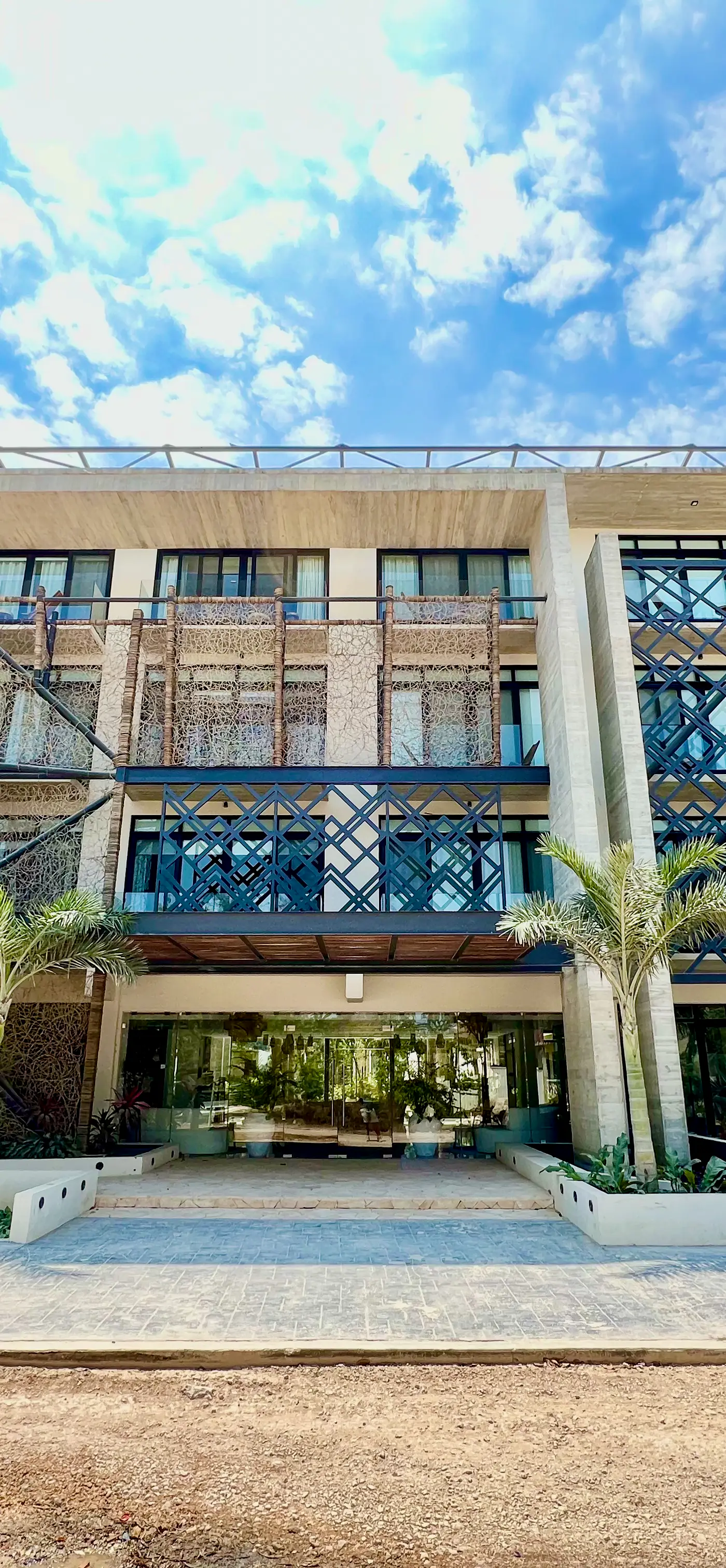 Palais Tulum Palais Tulum K 303