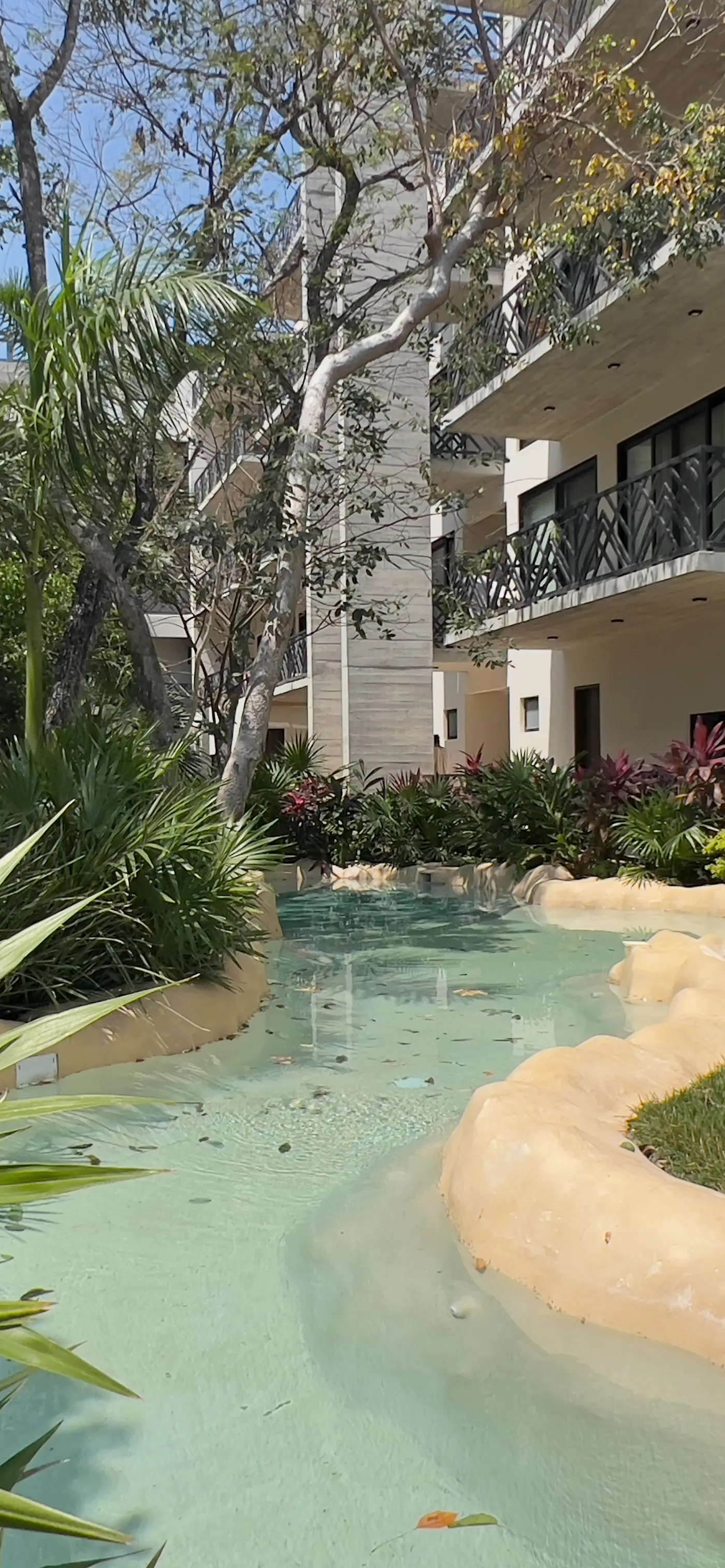 Palais Tulum Palais Tulum K 303