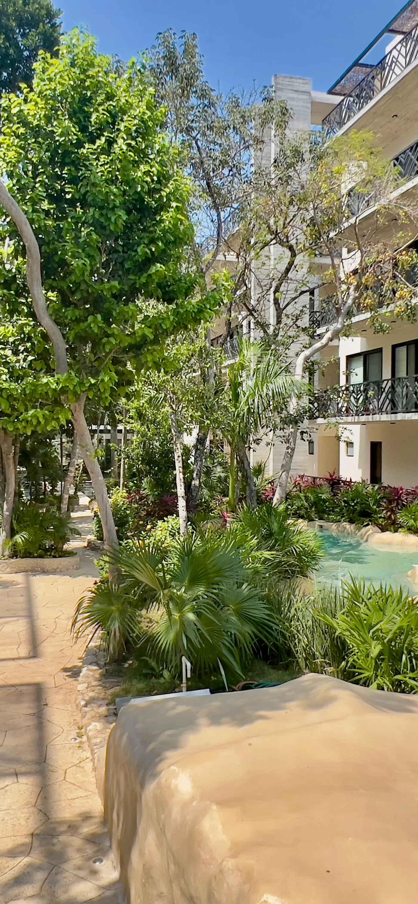 Palais Tulum Palais Tulum K 303