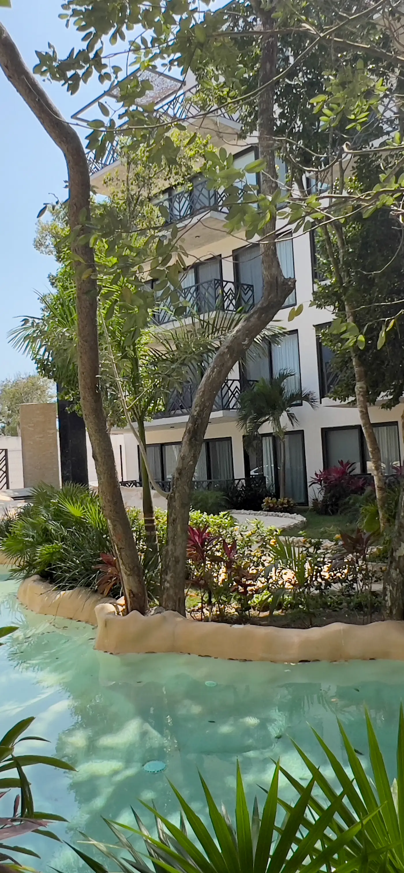 Palais Tulum Palais Tulum K 303