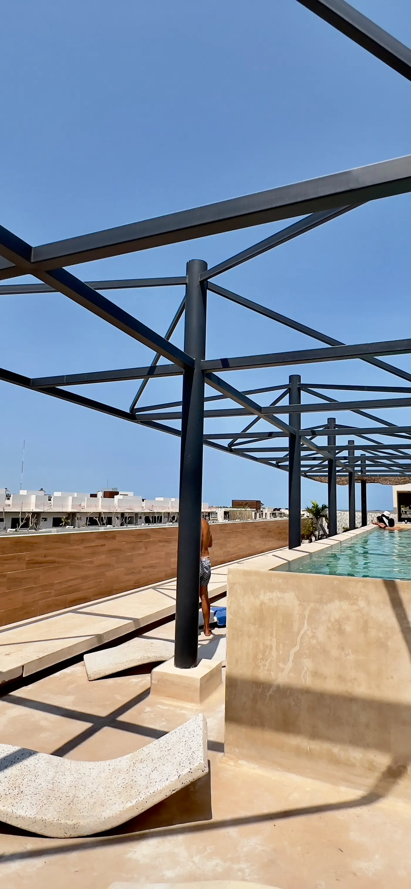 Palais Tulum Palais Tulum K 303