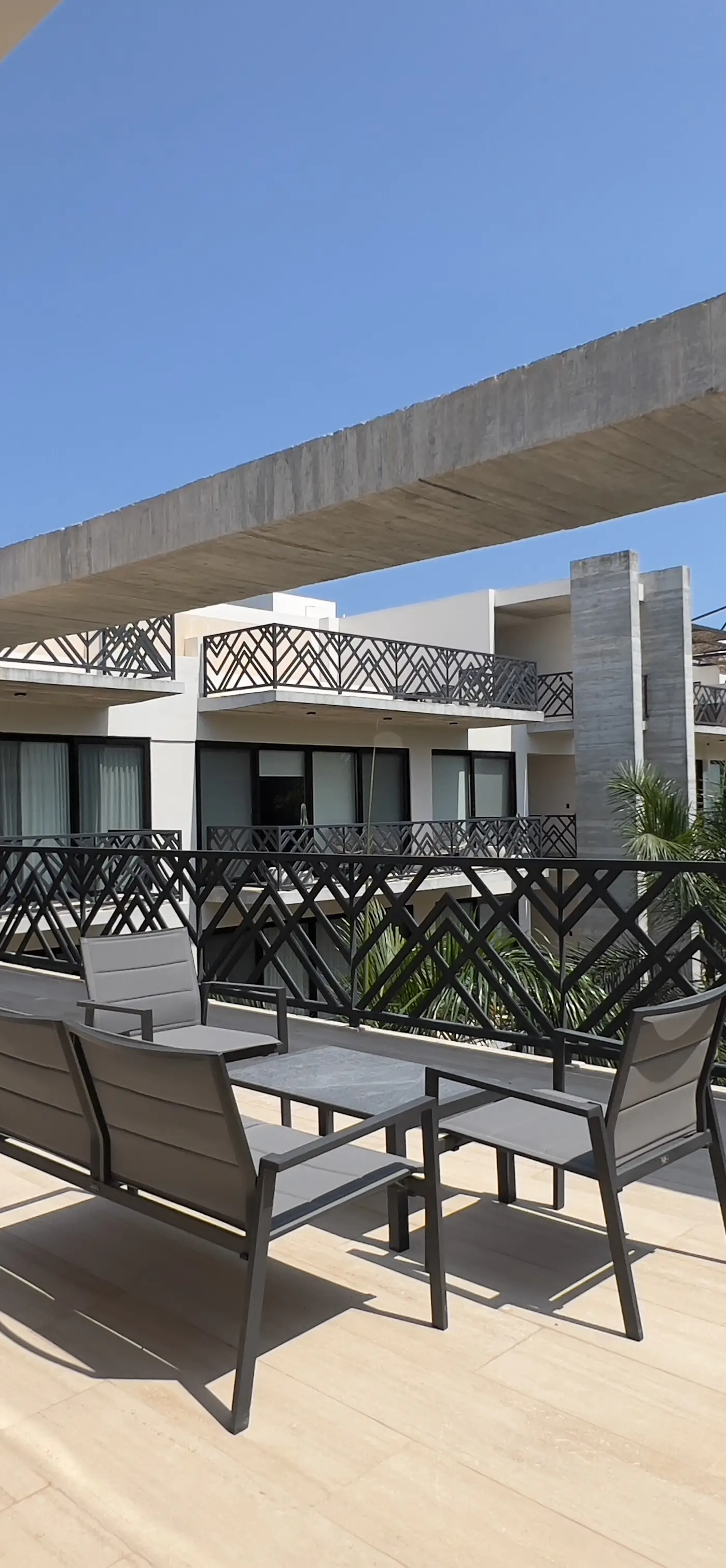 Palais Tulum Palais Tulum K 303