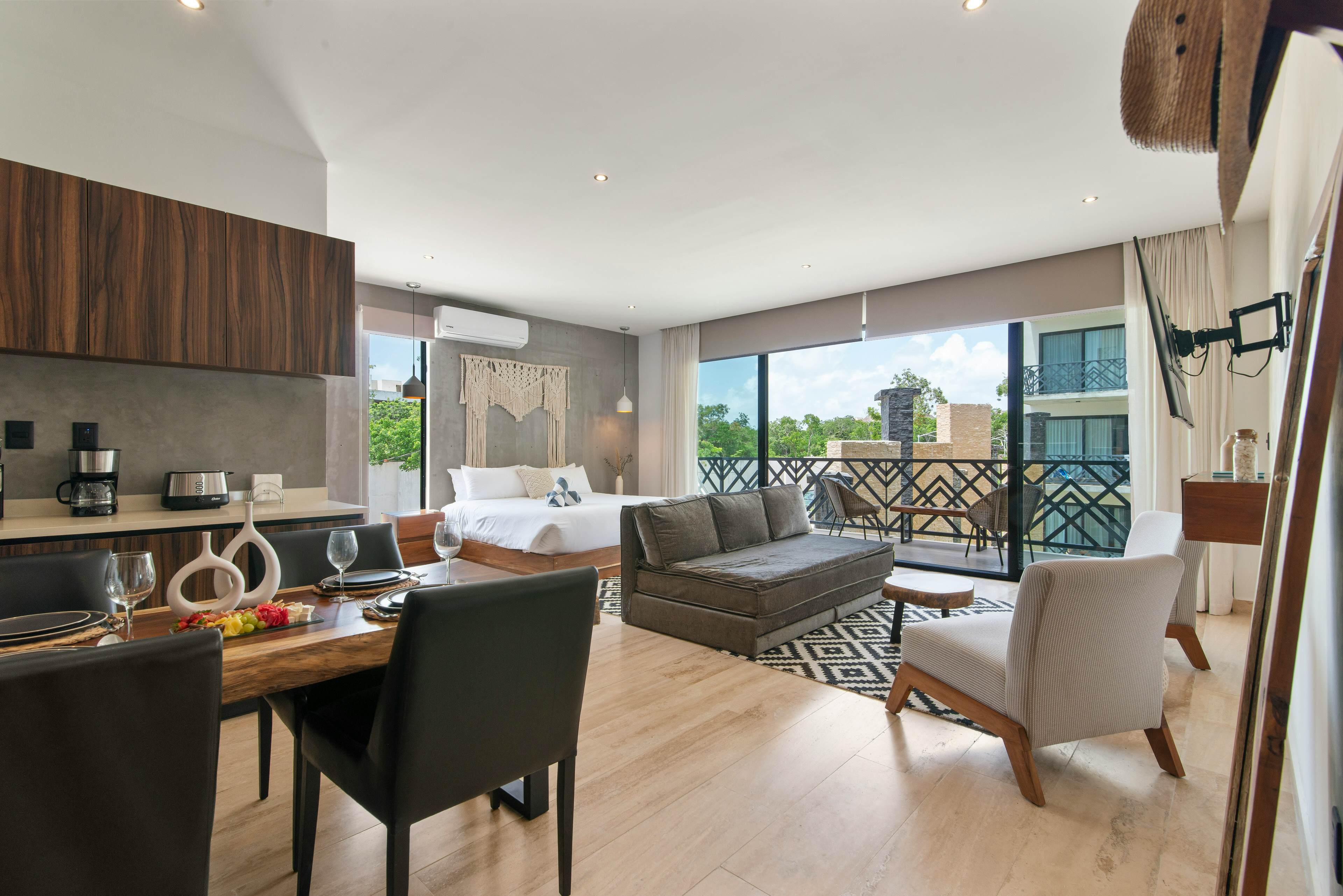 Palais Tulum Palais Tulum K 205