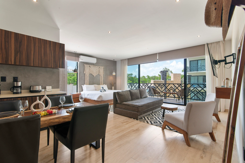 Palais Tulum Palais Tulum K 205