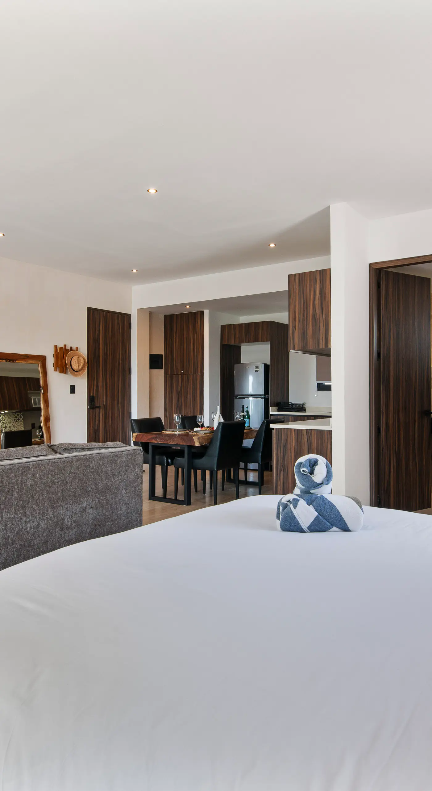 Palais Tulum Palais Tulum K 205