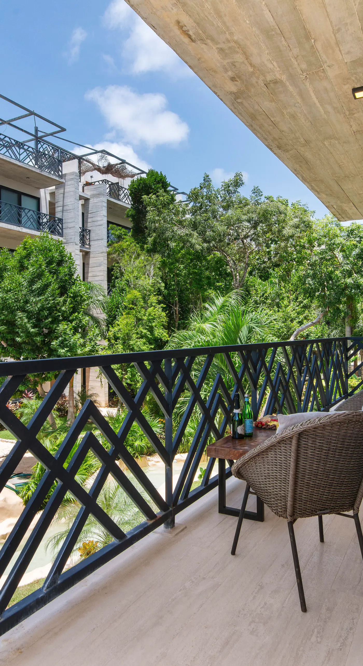 Palais Tulum Palais Tulum K 205