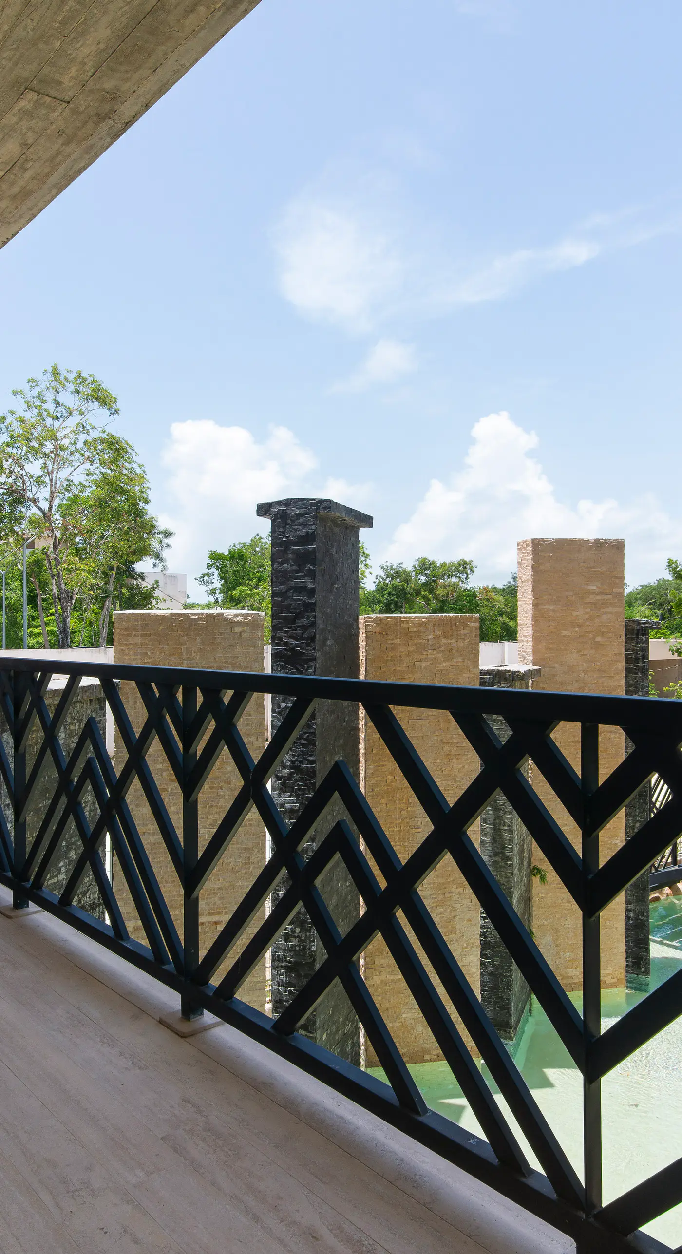 Palais Tulum Palais Tulum K 205