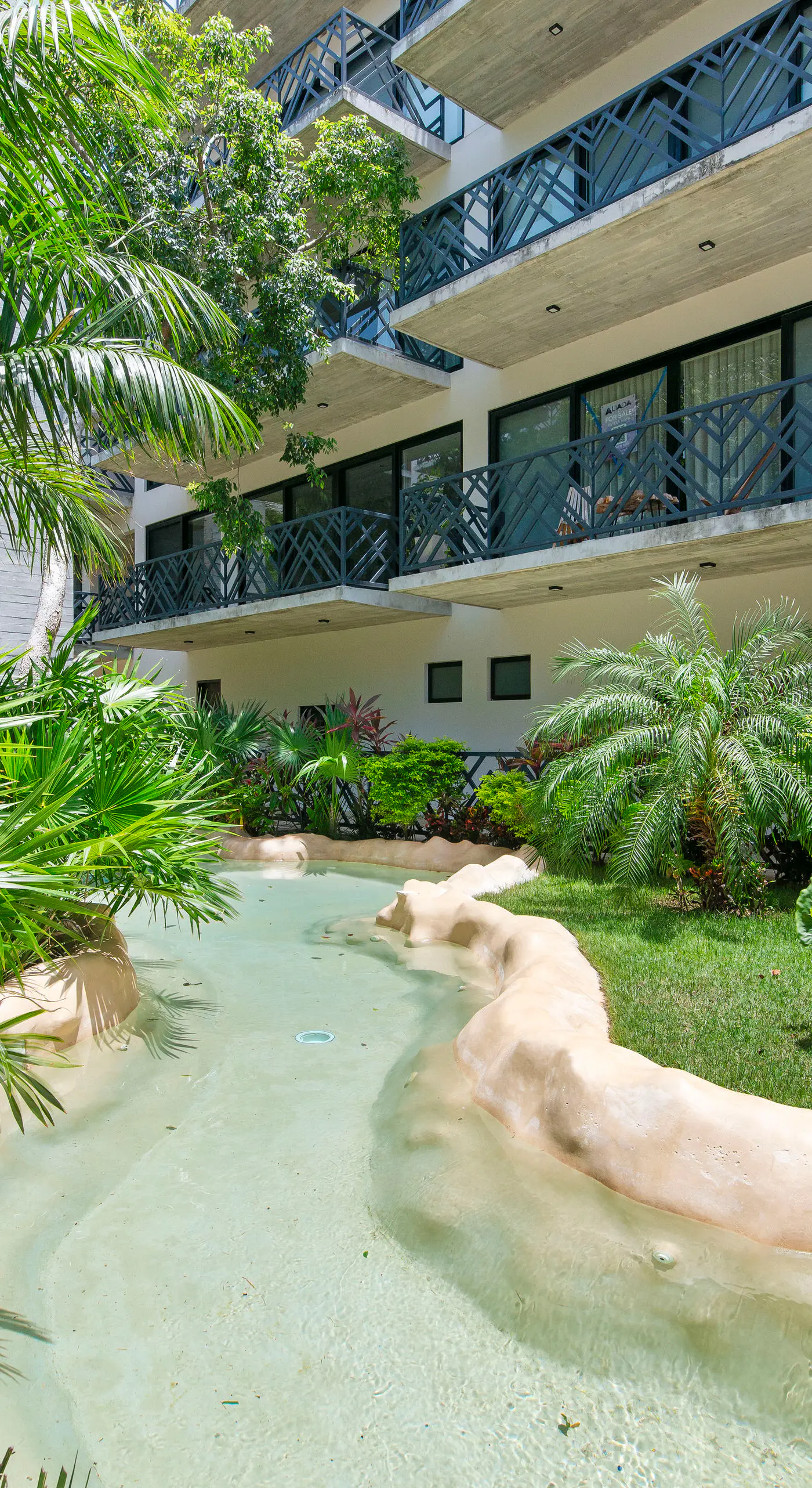 Palais Tulum Palais Tulum K 205