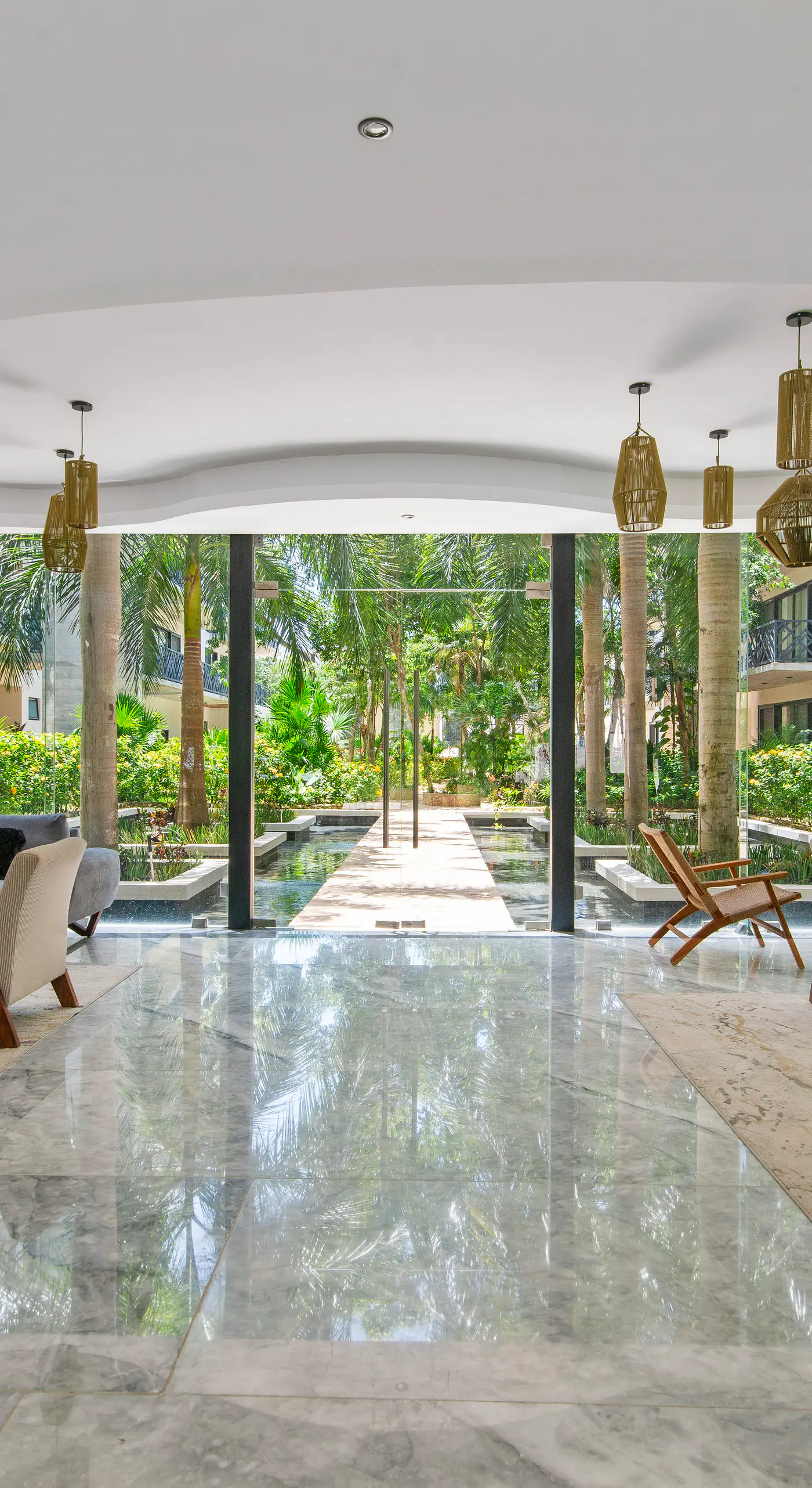 Palais Tulum Palais Tulum K 205