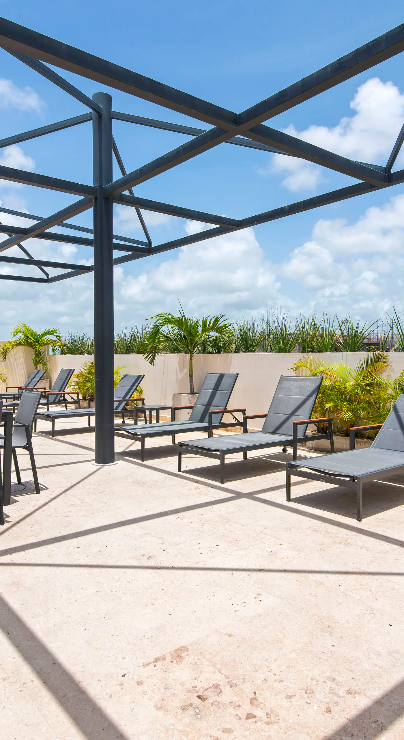 Palais Tulum Palais Tulum K 205