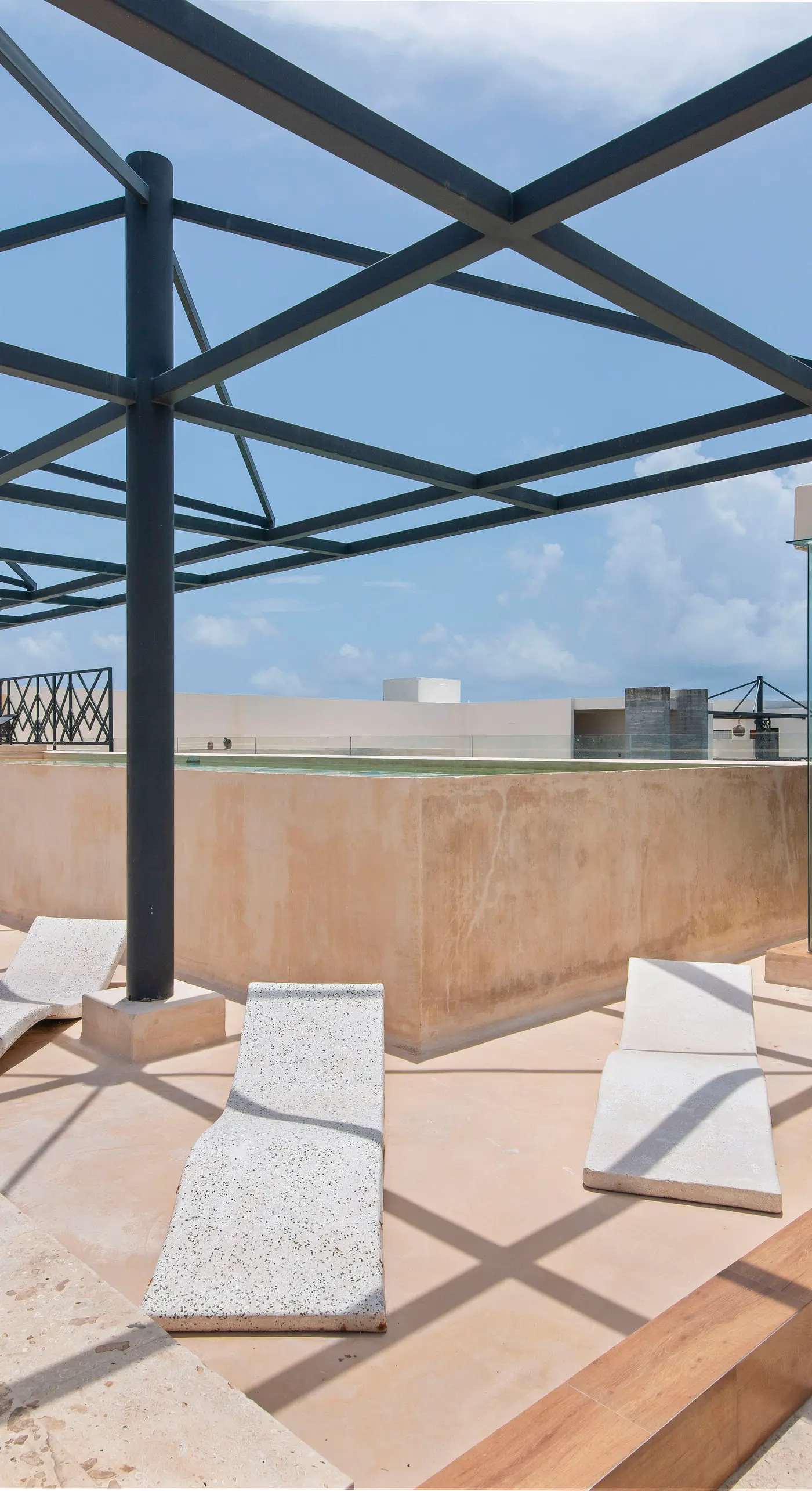 Palais Tulum Palais Tulum K 205