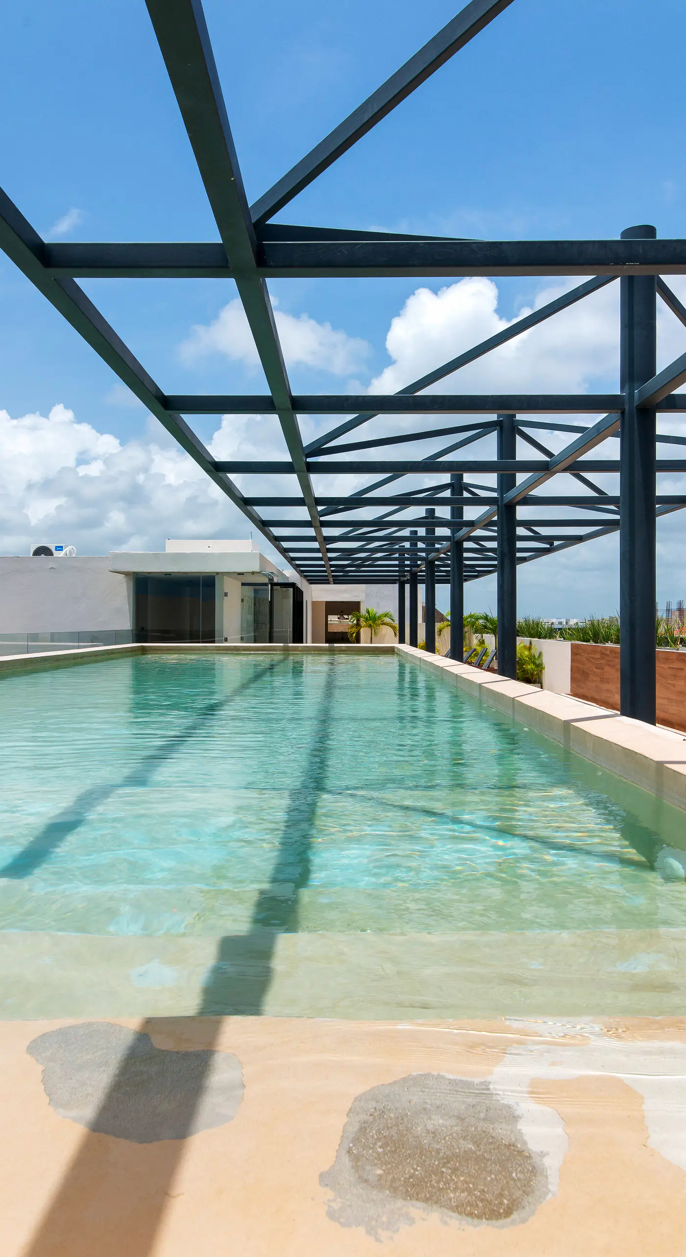 Palais Tulum Palais Tulum K 205