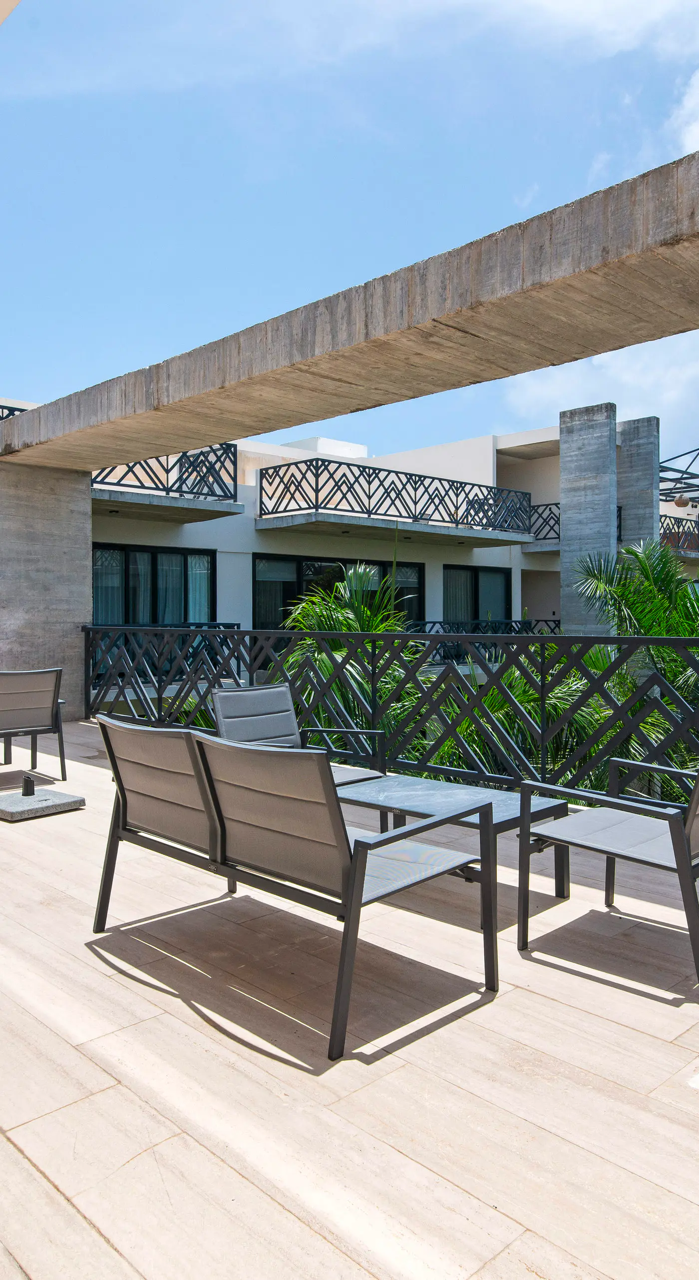 Palais Tulum Palais Tulum K 205