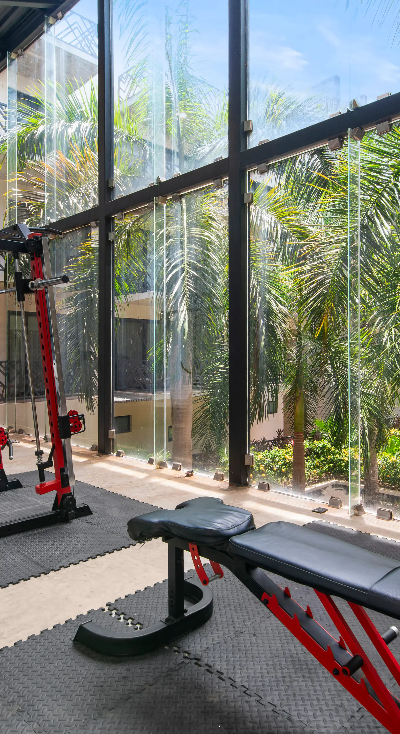 Palais Tulum Palais Tulum K 205