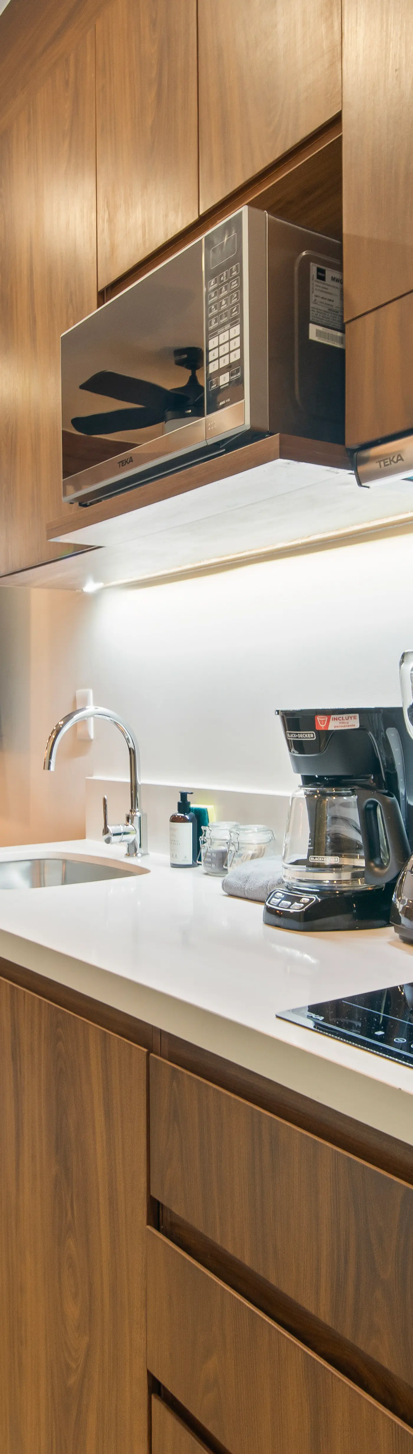 Paravian Paravian A303