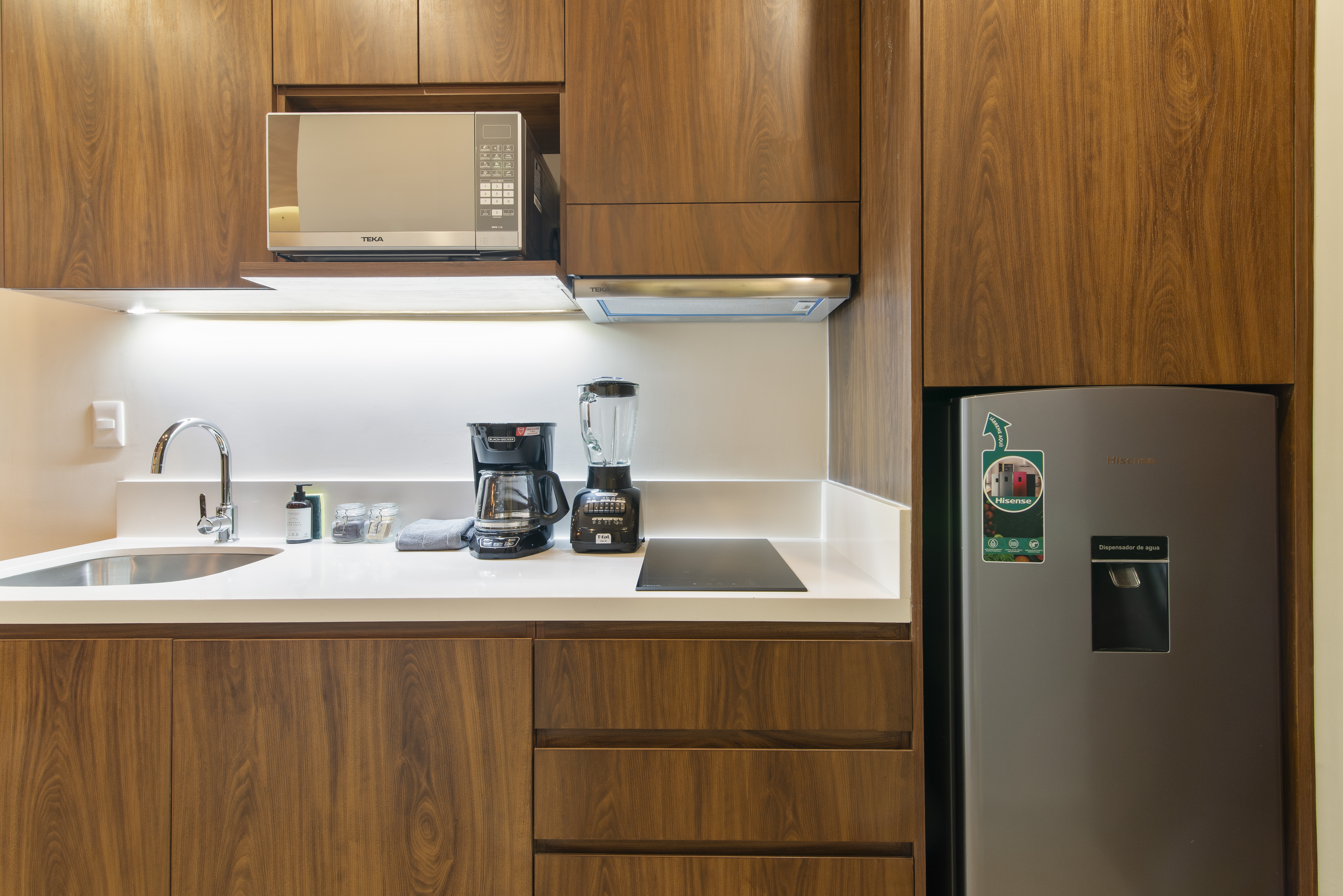 Steps from 5th Avenue | Terrace with Ocean View | Casago