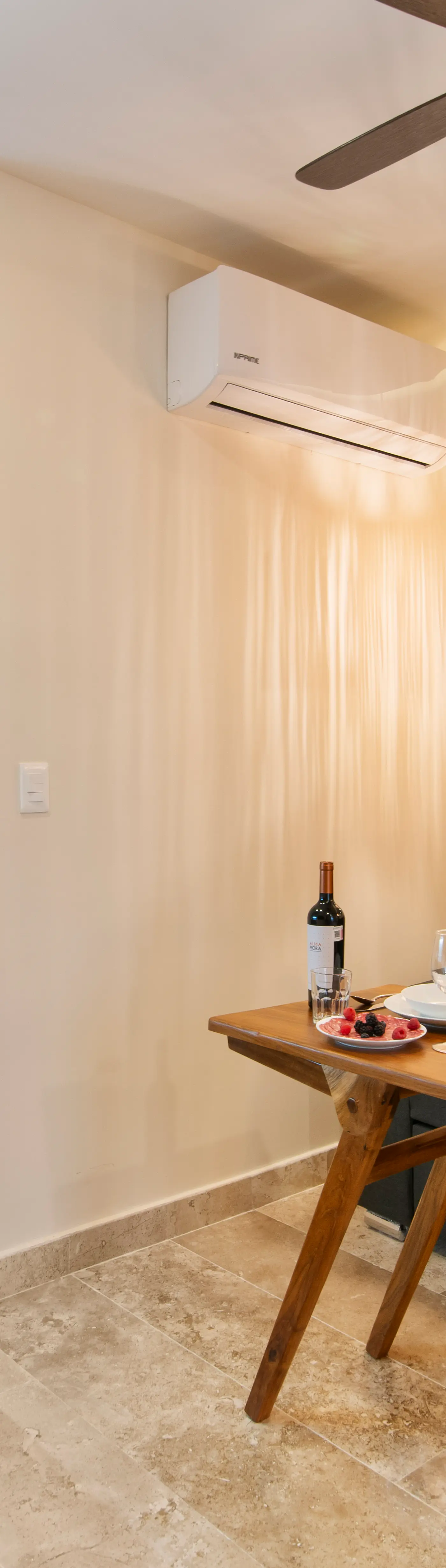 Paravian Paravian A303