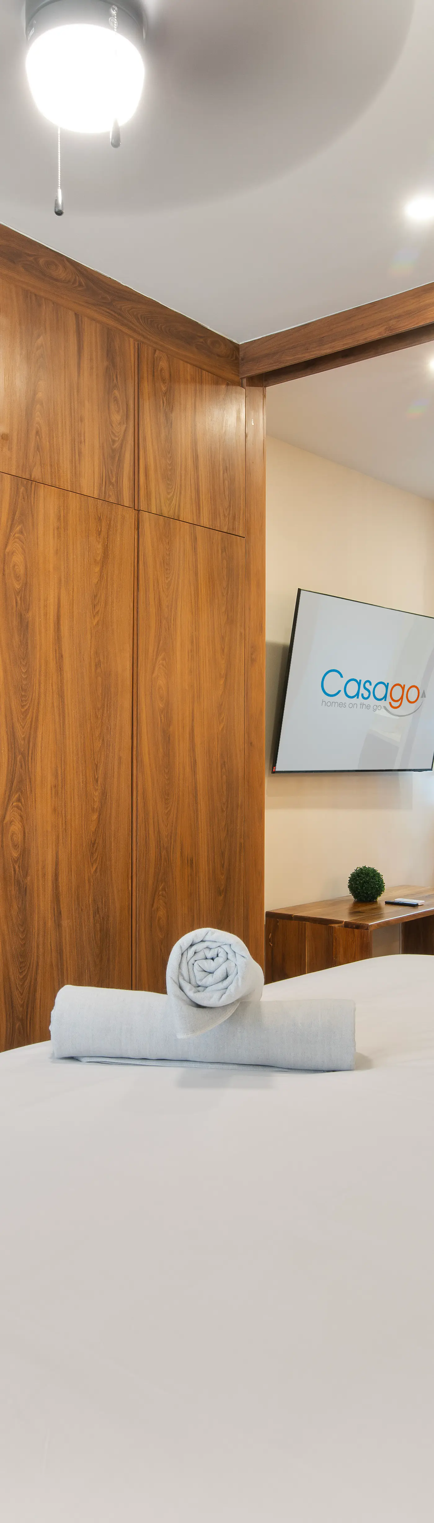 Paravian Paravian A303