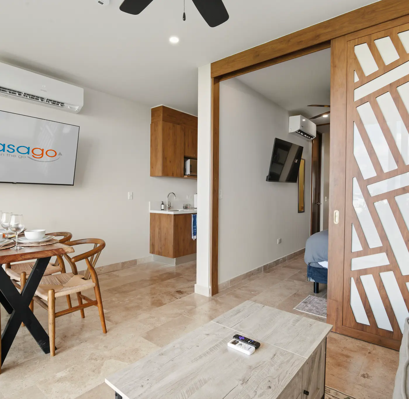 Paravian Paravian A505