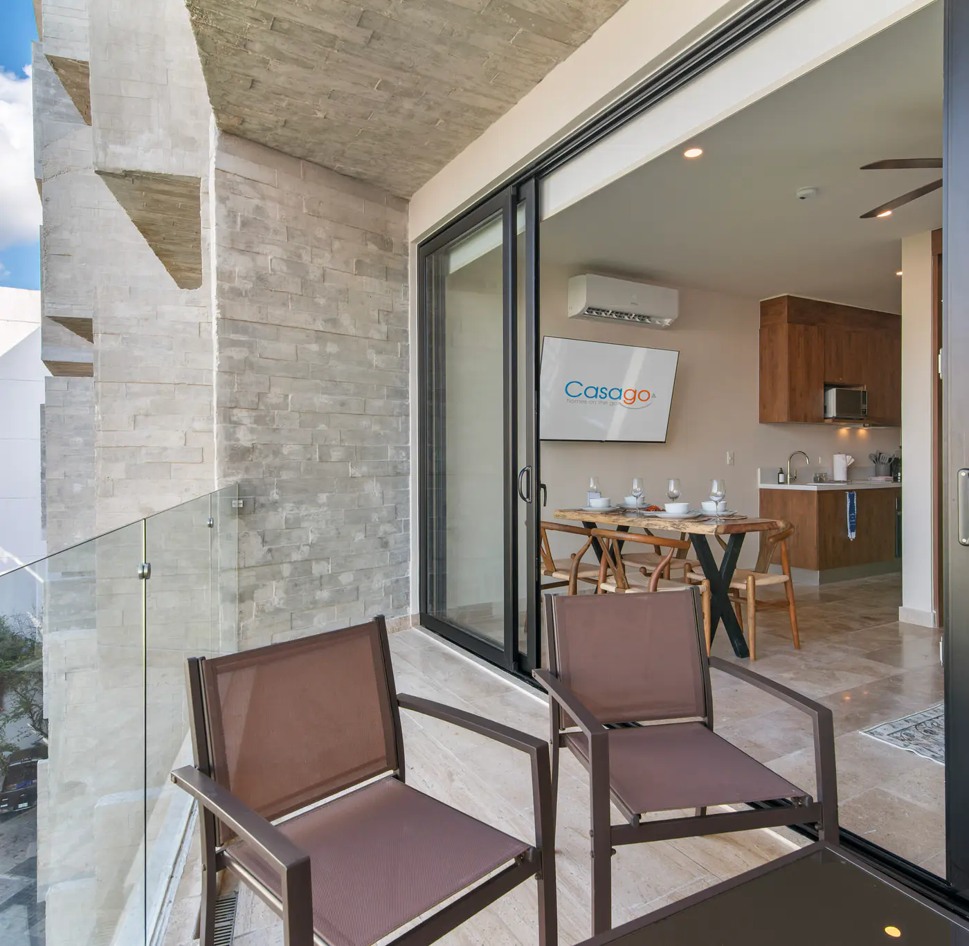 Paravian Paravian A505