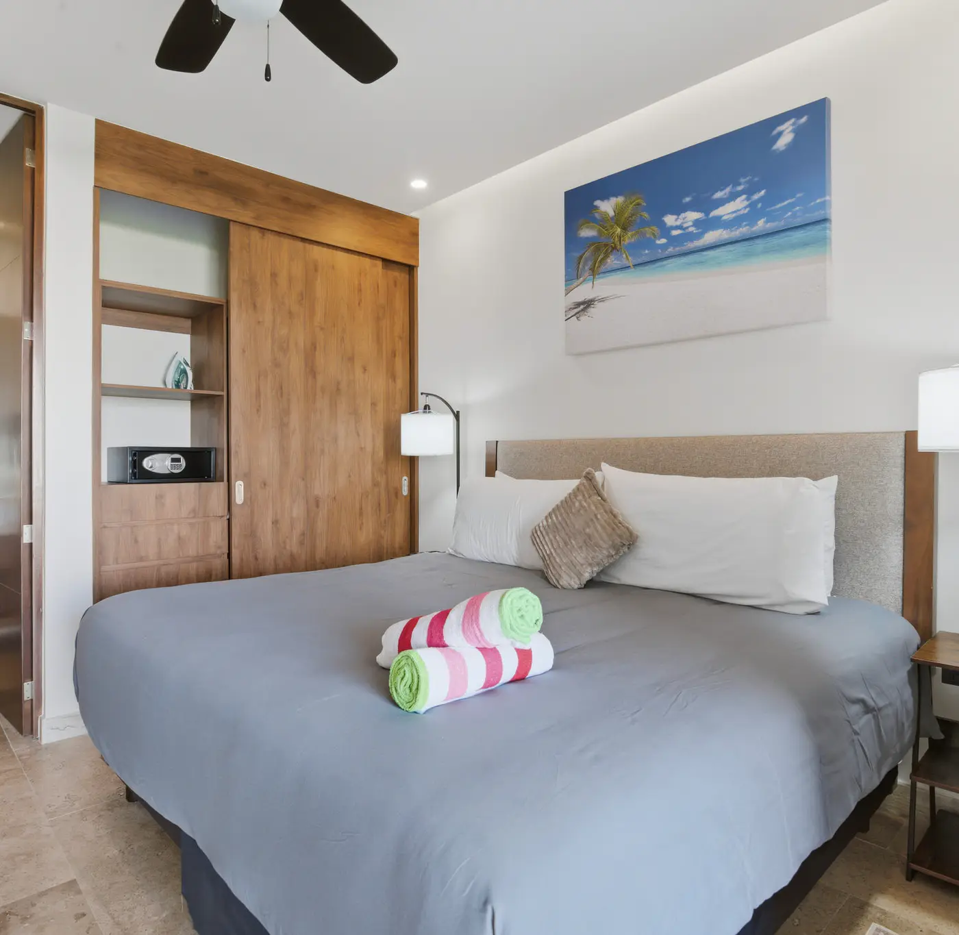 Paravian Paravian A505