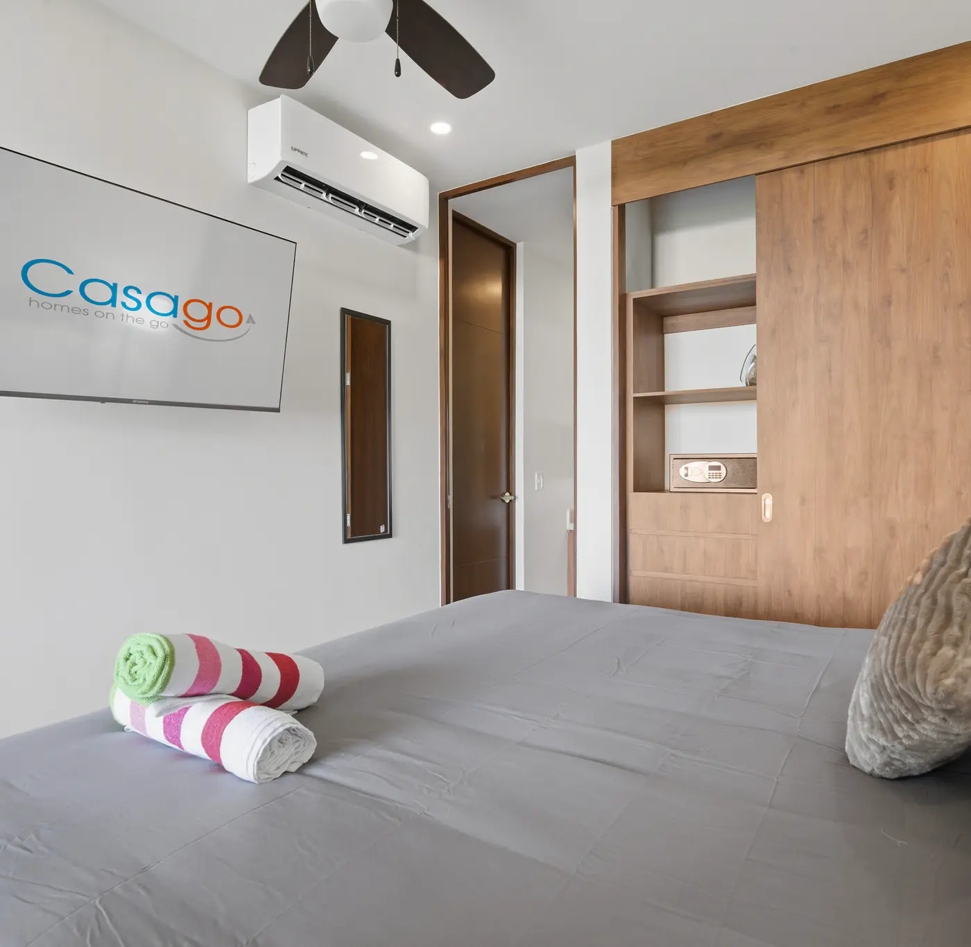 Paravian Paravian A505