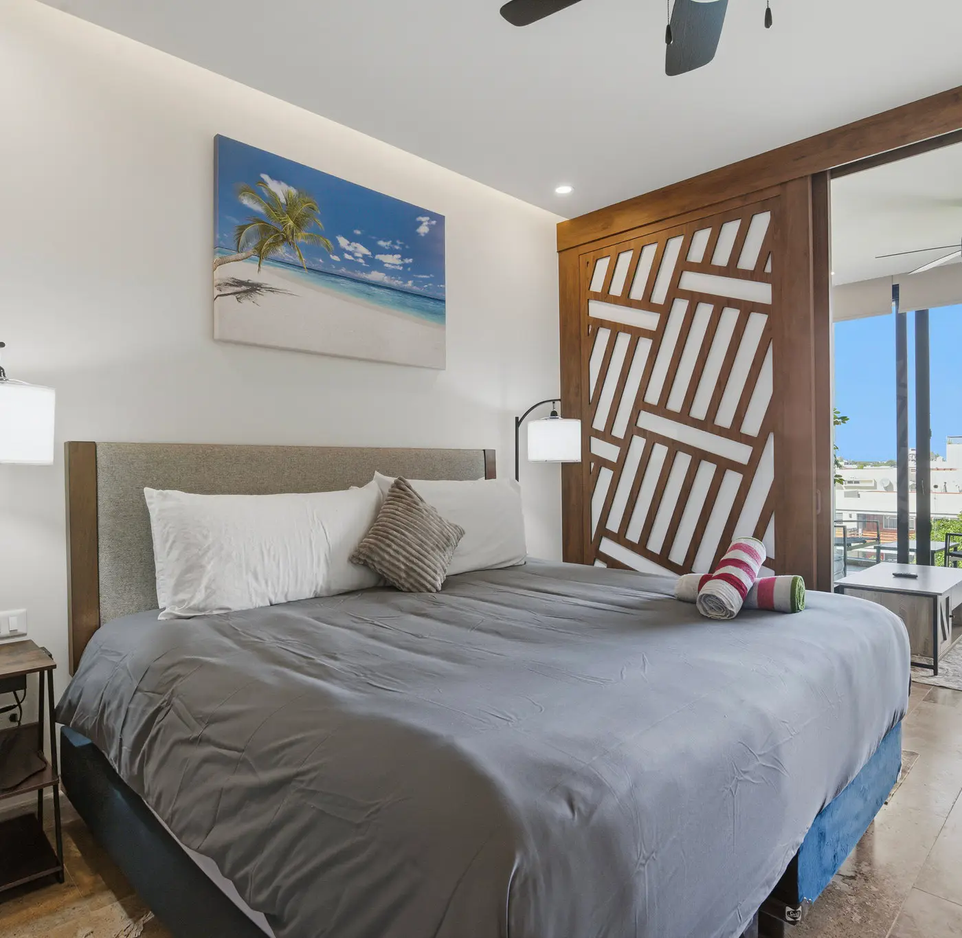 Paravian Paravian A505