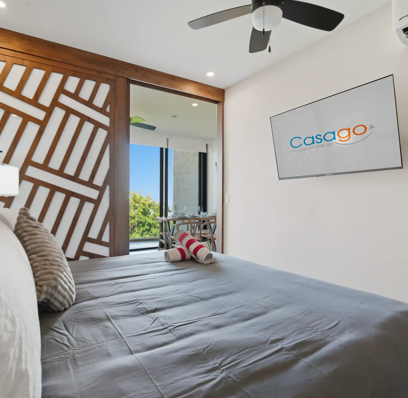 Paravian Paravian A505