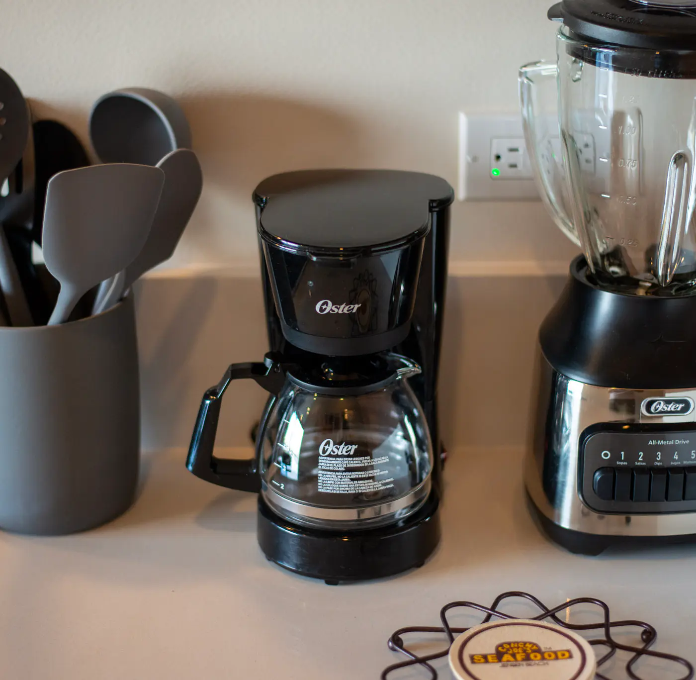 Paravian Paravian A505