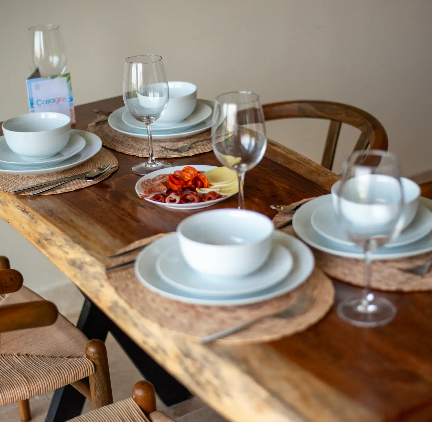 Paravian Paravian A505