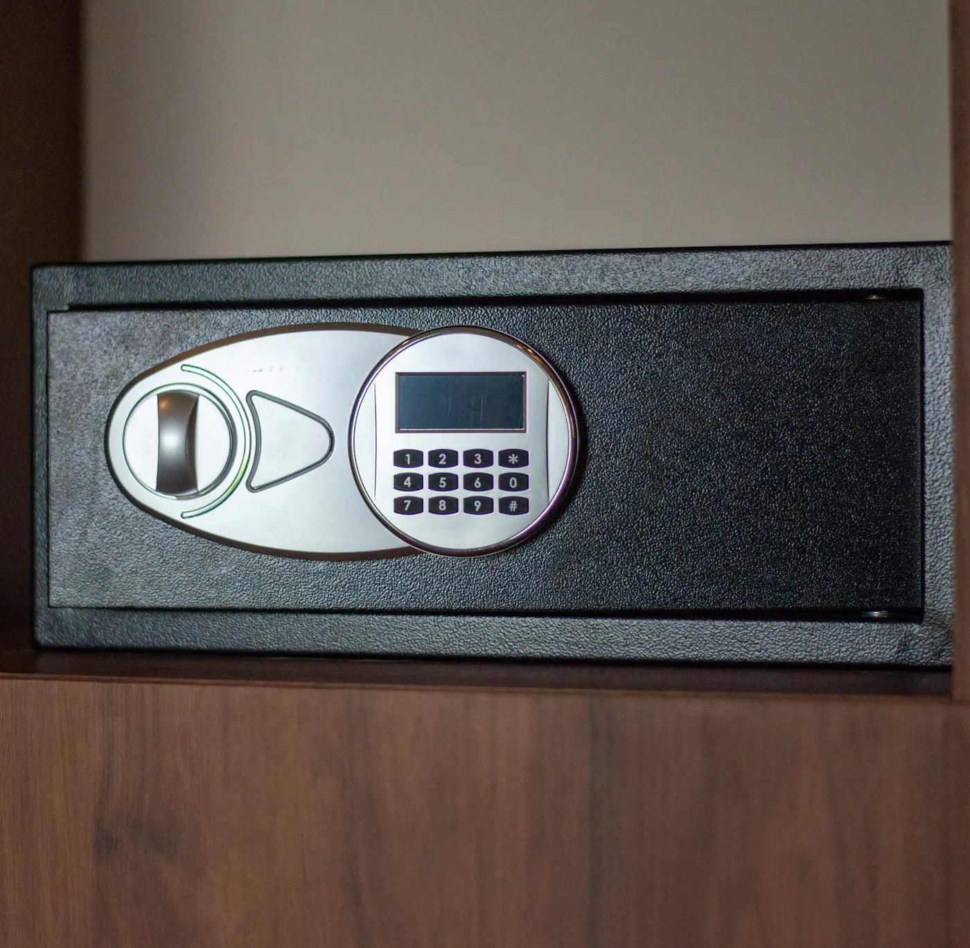 Paravian Paravian A505