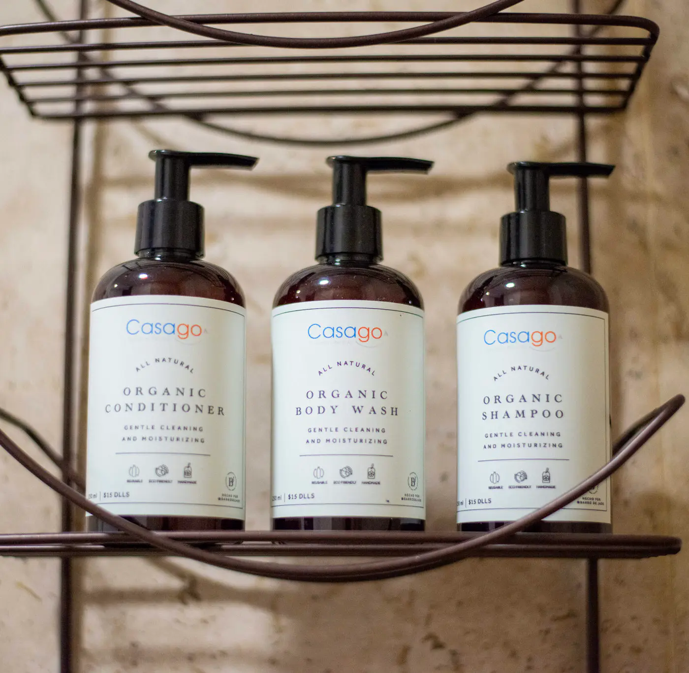 Paravian Paravian A505