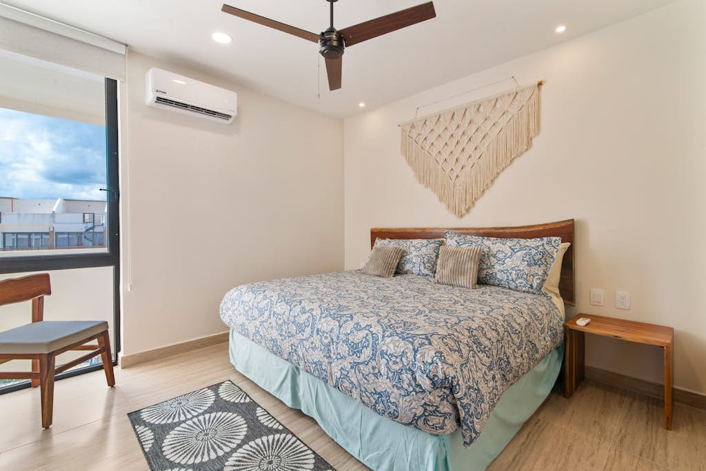 Vibrate Penthouse | Private Terrace & Plunge Pool | Casago