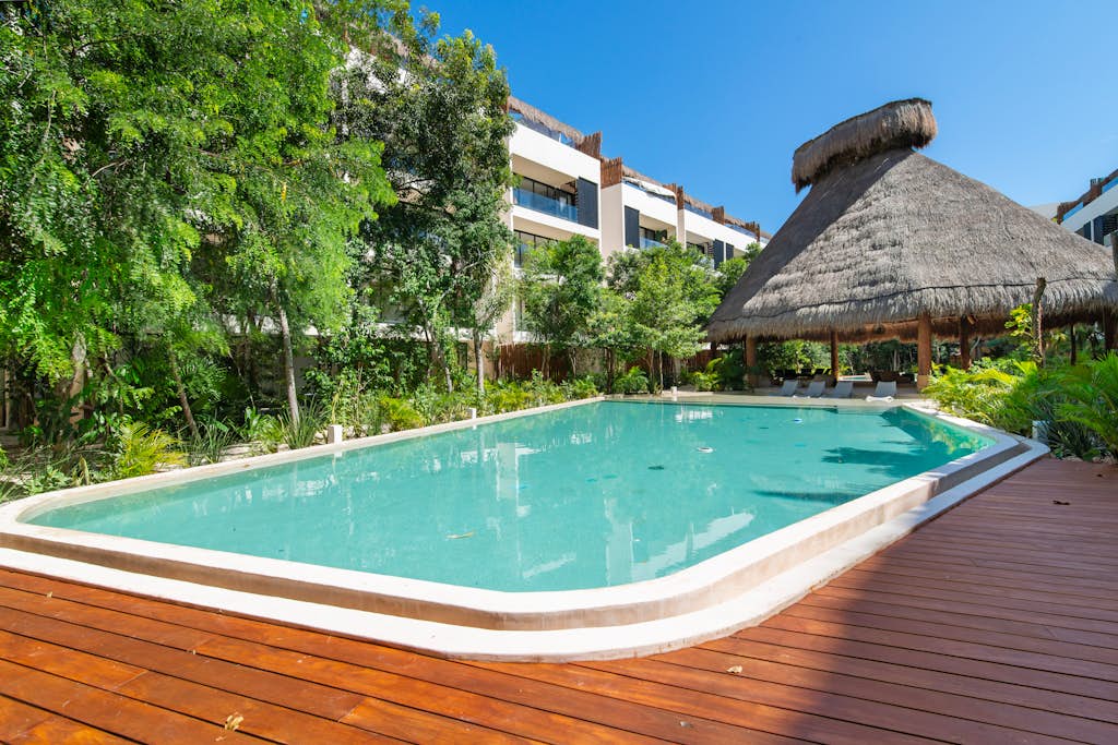 Vibrate Penthouse | Private Terrace & Plunge Pool | Casago