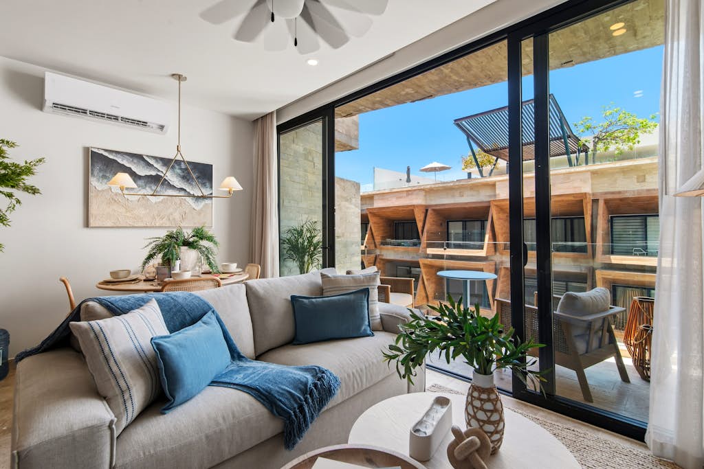 Location & Luxury | Terrace w/ Pool & Gym | Casago
