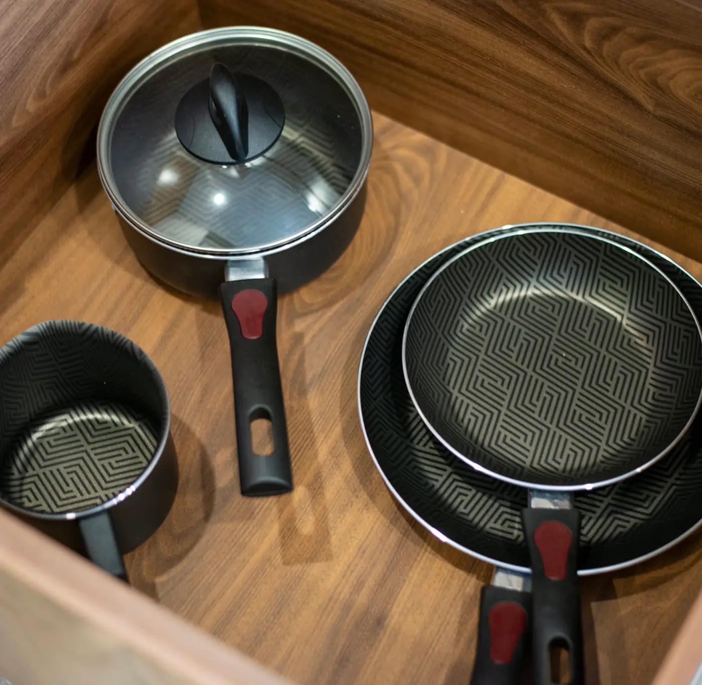 Paravian Paravian A302