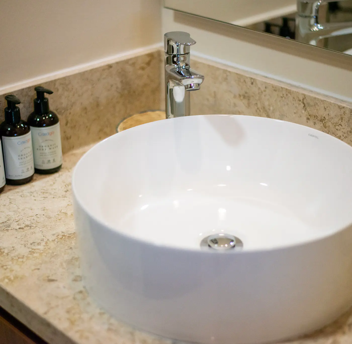 Paravian Paravian A302