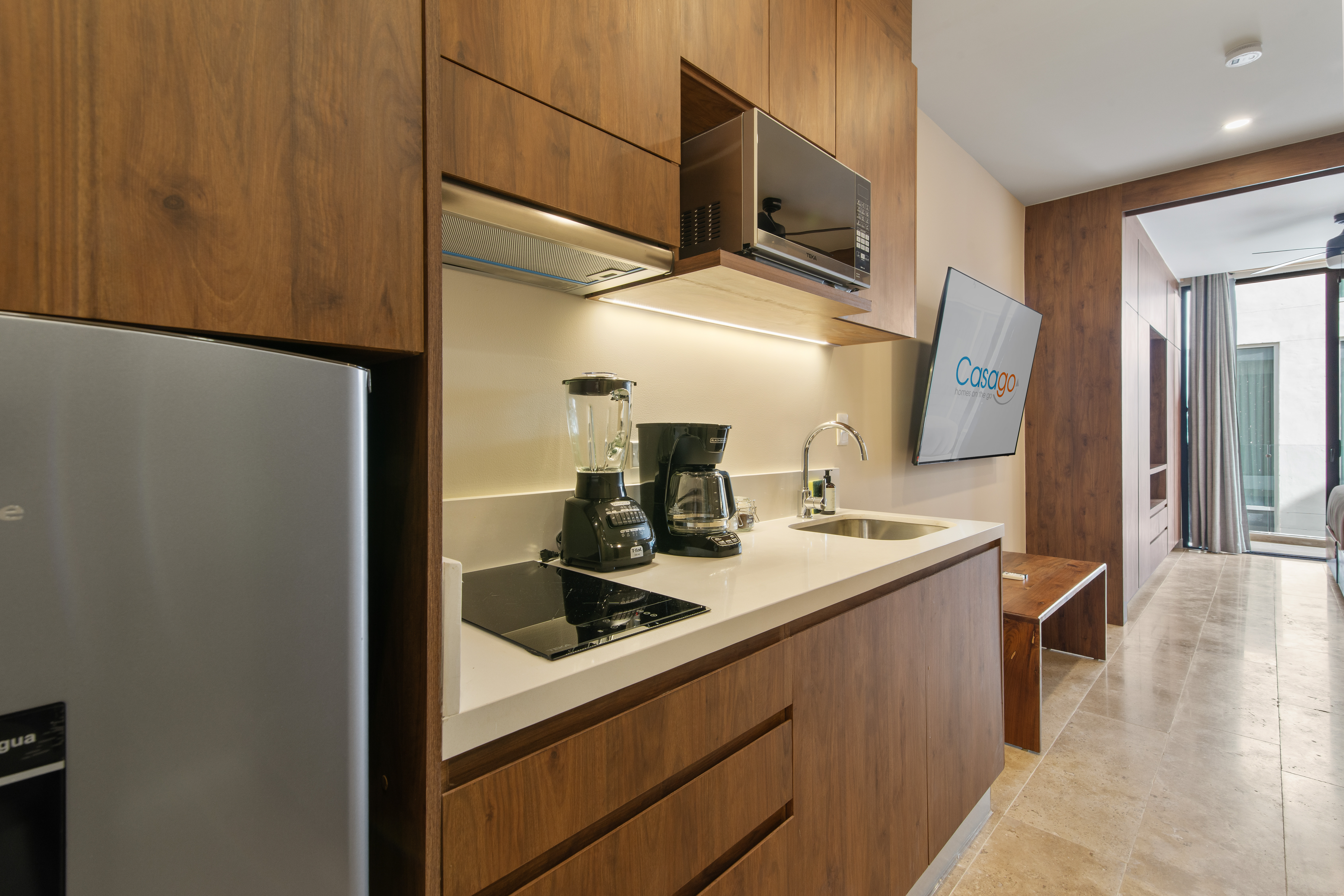 Paravian Paravian B503