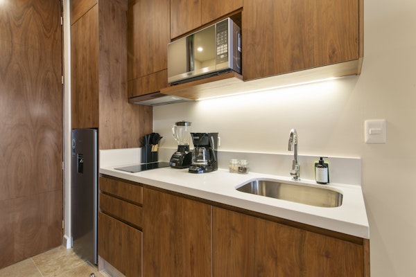 Caribbean Studio Near 5th Avenue with Rooftop Casago