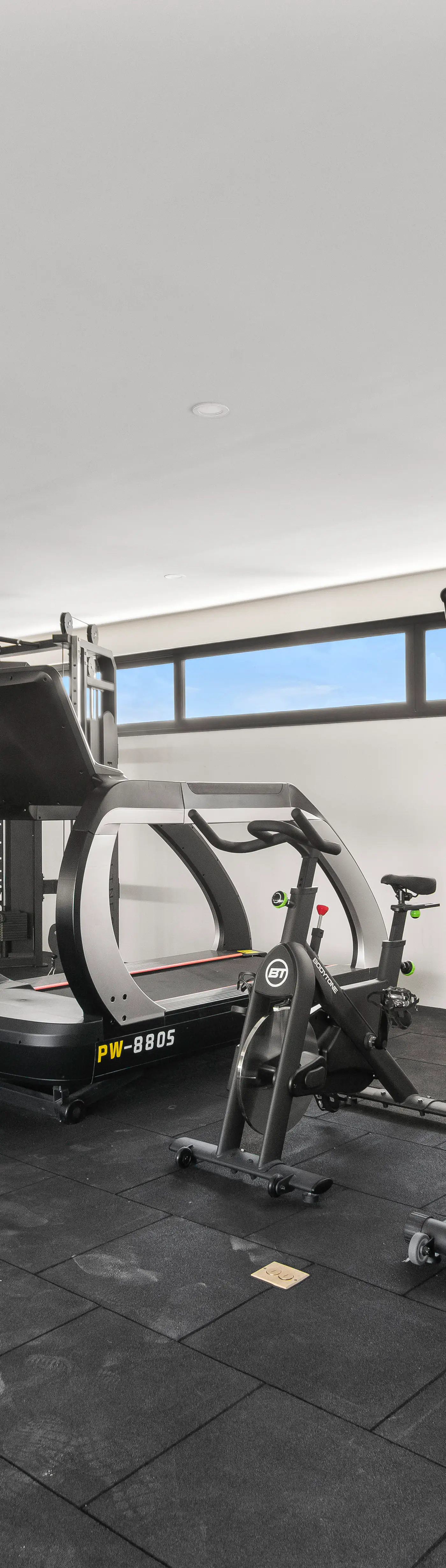 Paravian Paravian B503