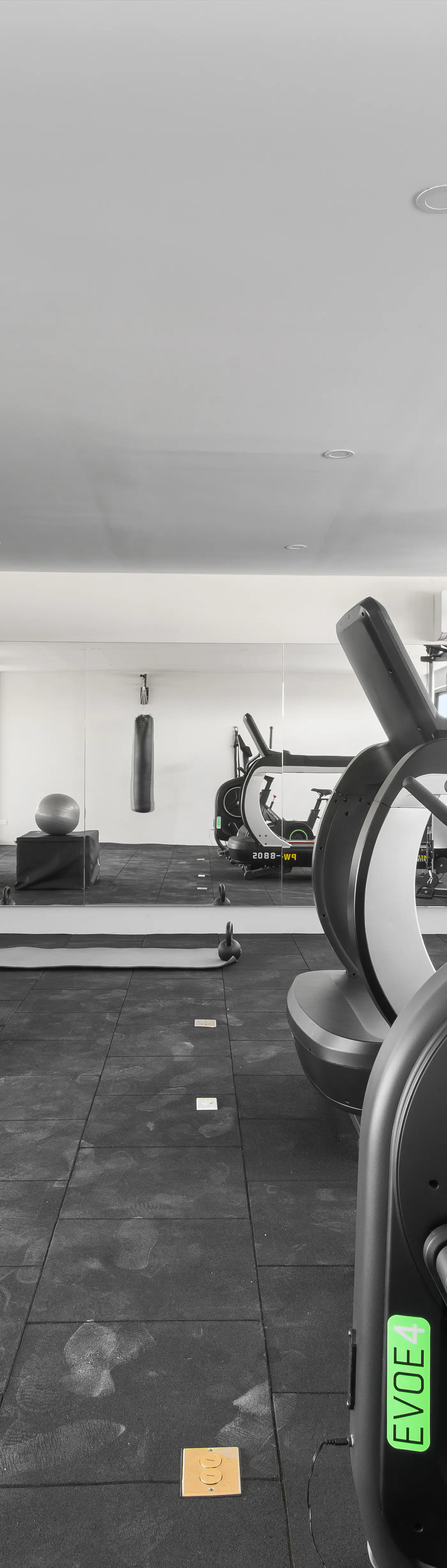 Paravian Paravian B503