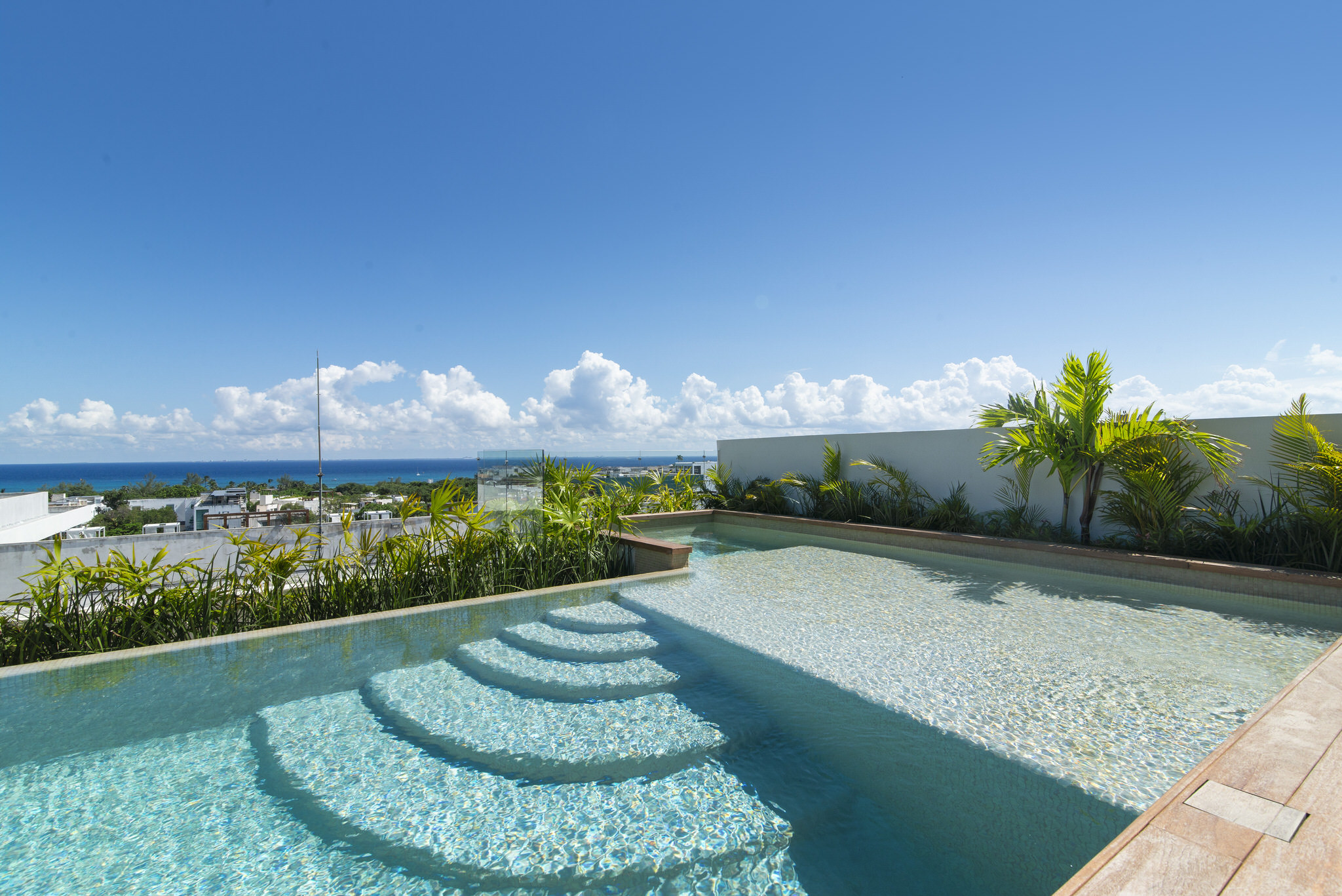 Prime Area | Terrace, Pool, Coworkig & Gym |Casago