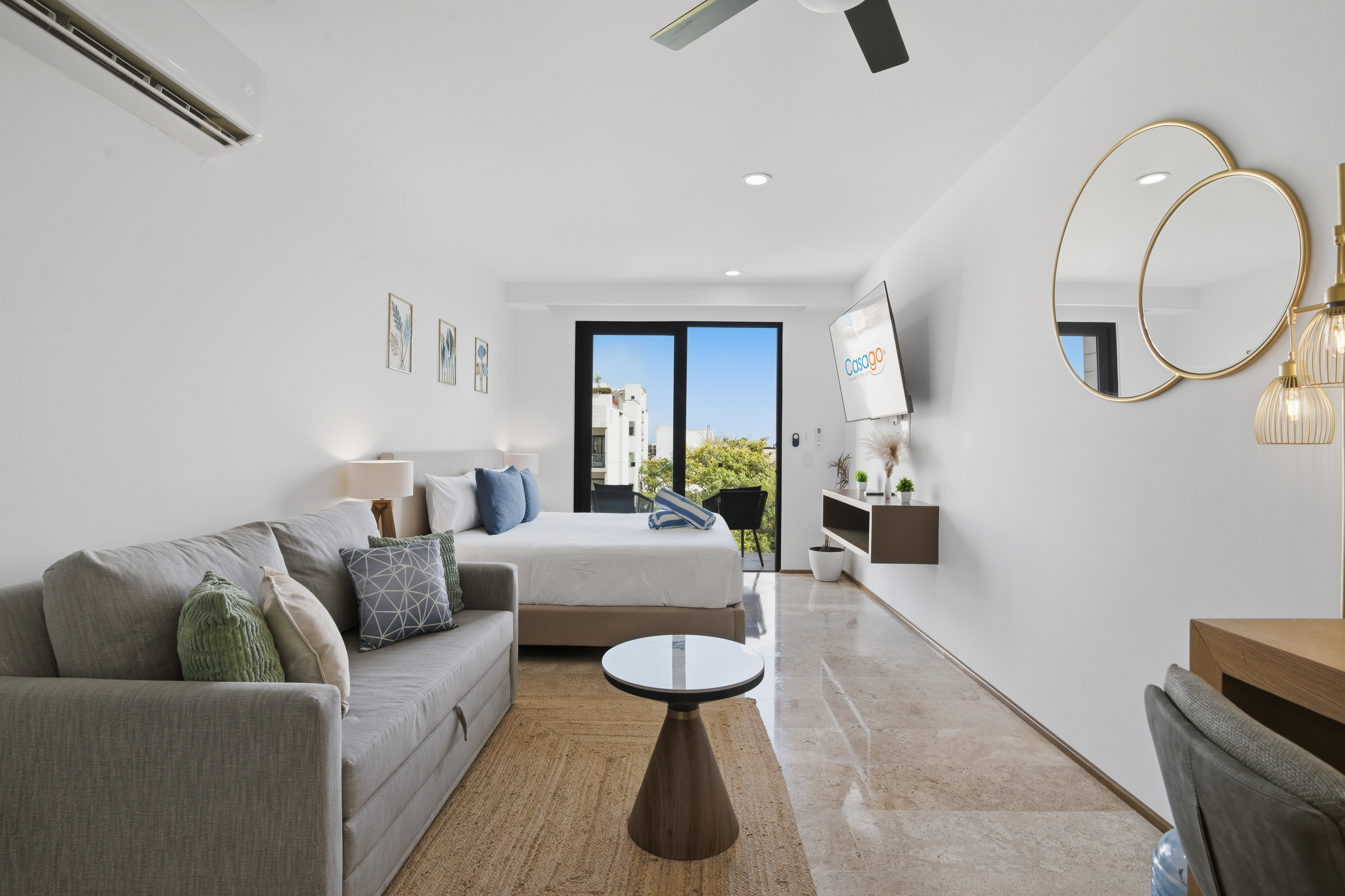 Menesse Sea Tower Menesse Sea Tower 408