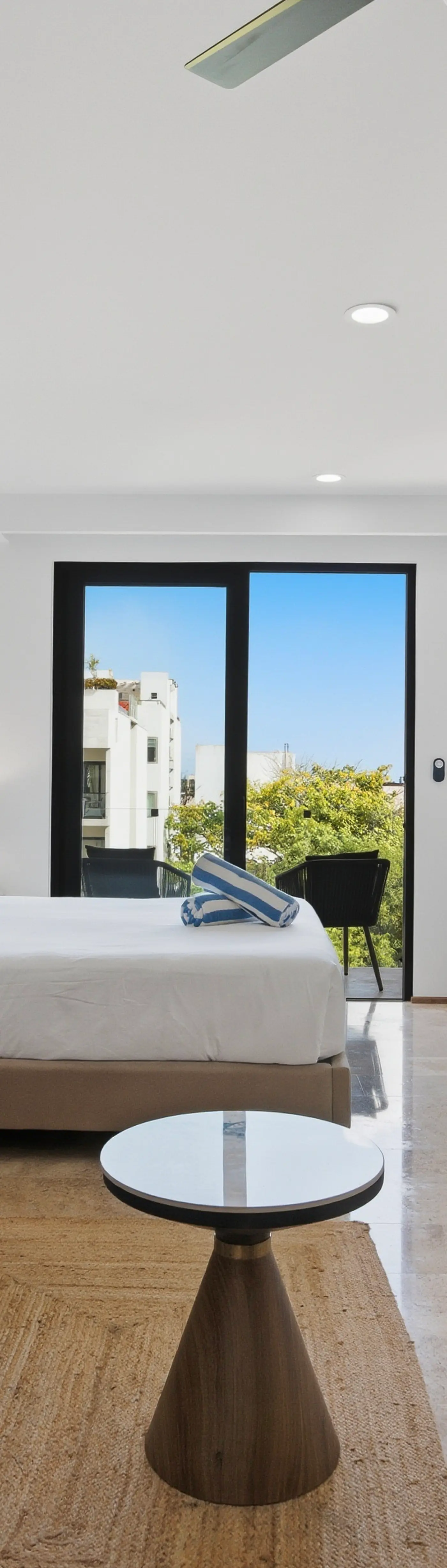 Menesse Sea Tower Menesse Sea Tower 408